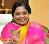 Tamilasai verses Tamilachi in Chennai South lok Sabha Fight