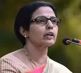 EC notices to Nara Bhuvaneshwari