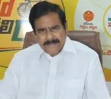 TDP Leader Devineni Uma Tweet