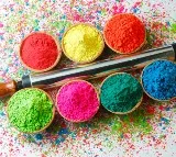 Telangana govt announces holiday on Holi festival