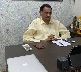 TDP leader Bandaru Satyanarayana hospitalised with low sugar levels and high blood pressure