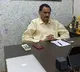 TDP leader Bandaru Satyanarayana hospitalised with low sugar levels and high blood pressure