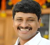 Police case files on BRS former MP Joginapalli Santosh Kumar