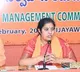 Purandeswari sent defamation notice to Sakshi media management