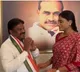 MLA Eliza joins Congress Party