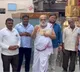 Chilukuru Balaji Temple Priest clarifies on Lunar Eclipse