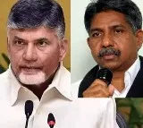 Manda Krisha met TDP Chief Chandrababu