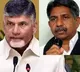 Manda Krisha met TDP Chief Chandrababu