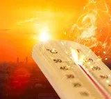 IMD issues heat wave alert for Telangana