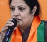 Purandeswari, Kiran Kumar Reddy among BJP's six LS candidates for Andhra