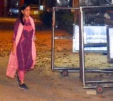 Wife Sunita meets Arvind Kejriwal at ED office, allowed 30 minute meeting daily