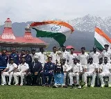 Border-Gavaskar Trophy between India and Australia extend to five Tests
