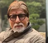 Big B, Chiranjeevi, Allu Arjun, others pour starry good wishes on Holi