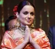 Kangana Ranaut says politics is a way to work for society