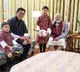 ‘Modi ka parivar beyond borders’: PM Modi bonds with Bhutan King's family over dinner