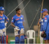 IPL 2024: Tried to use advantage of new ball swinging along, says Pollard on using Hardik as new-ball bowler