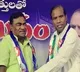 Actor Babu Mohan joins Praja Shanti, to contest from Warangal LS seat