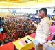 Women empowerment is possible only with TDP: Chandrababu Naidu