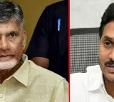 AP Politics Heats Up with Jagan and Chandrababu’s Campaign Kickoff