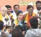 Gali Janardhan Reddy merges his party with BJP ahead of Lok Sabha elections