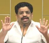 Buddha Venkanna Alleges Rs. 500 Crore Stashed to Defeat Nara Lokesh in Mangalagiri