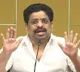 Buddha Venkanna Alleges Rs. 500 Crore Stashed to Defeat Nara Lokesh in Mangalagiri
