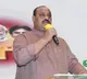 Election Code Breach: TDP’s Atchannaidu Calls for Action Against Sajjala