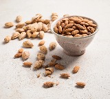 Add a Healthy Twist to Holi: Make Almonds Your Go-To Festive Snack