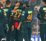 Gujarat Titans beats Mumbai Indians In IPL 2024