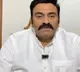 CM Jagan prevented me from getting a seat says MP Raghuramakrishna Raju