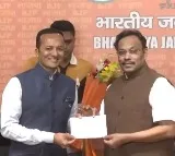 Industrialist Naveen Jindal Joins BJP Ahead Of Polls In Jolt To Congress
