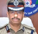Phone calls in the name of drug parcels IPS Sajjanar alerts people