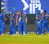 Mumbai Indians Extend 11 year Losing Run with Defeat to Gujarat Titans