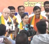 Gali Janardhan Reddy merges his party in BJP