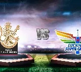 LSG Shares Hilarious Social Media Post As They and RCB Sit in Bottom of IPL 2024 Points Table