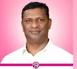 KCR Announce Gaddam Srinivas Yadav Name For Hyderabad Constituency