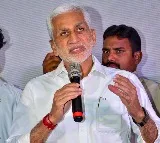 Vijayasaireddy describes Chandrababu is a manipulator