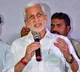 Vijayasaireddy describes Chandrababu is a manipulator