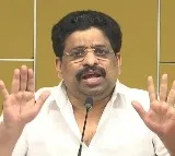YSRCP spending 500 Cr to defeat Nara Lokesh says Budda Venkanna