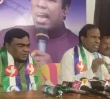 KA Paul appointed Babu Mohan as Praja Shakshti party TS president