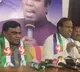 KA Paul appointed Babu Mohan as Praja Shakshti party TS president