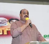 Atchannaidu complains against Sajjala to AP CEO