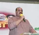 Atchannaidu complains against Sajjala to AP CEO