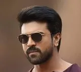 Charan in Sukumar Movie