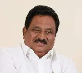 Some govt officials are working for YSRCP says Chinarajappa