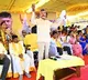 Chandrababu says nobody can defeat him in Kuppam