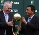 Cricket Australia announces five tests in upcoming series between Aussies and Team India