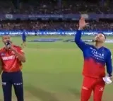 RCB chose to field in IPL 2024 6th Match at Bengaluru