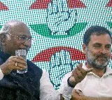 Congress Released Sixth List of MP Candidates for Lok Sabha Polls