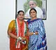 Former MLA Dara Sambaiah daughter Dara Padmaja joinc Congress